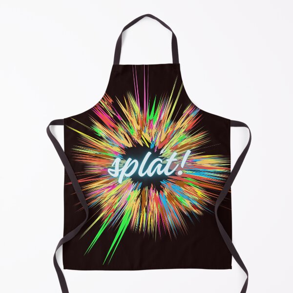 Item preview, SPLAT! designed and sold by DeeATX.