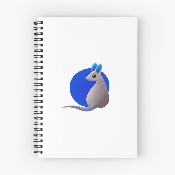 Item preview, robo rat? ( oc ) designed and sold by • Novel Eater •.
