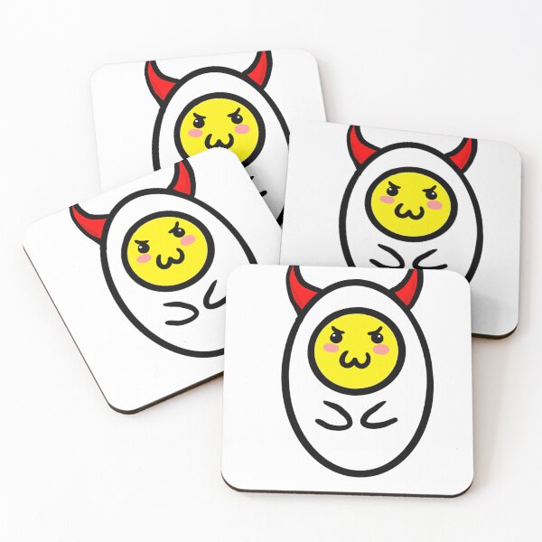 Item preview, Deviled Egg  designed and sold by Joncracco.