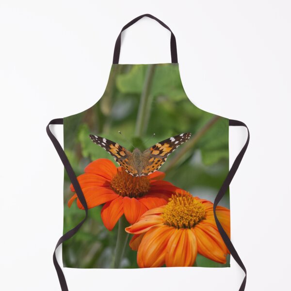 Item preview, Painted lady butterfly designed and sold by Cblifeisgood.