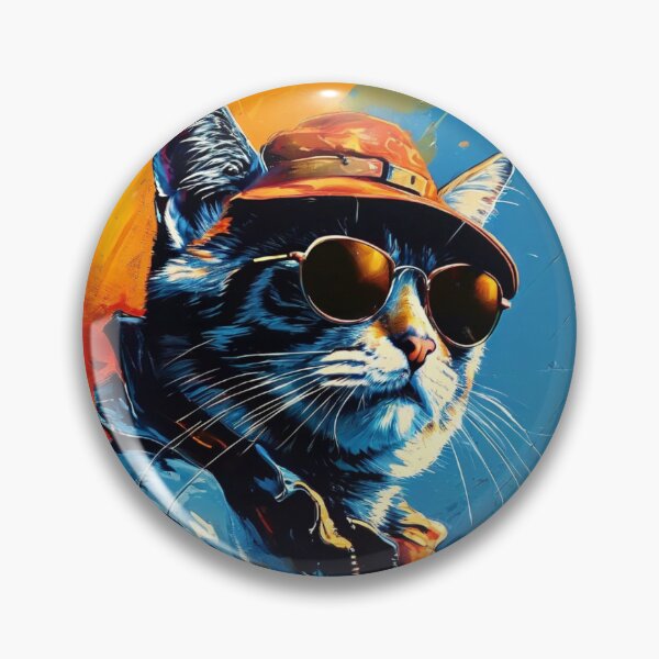 Item preview, Mouser S. Thompson designed and sold by Raging Woody Designs.