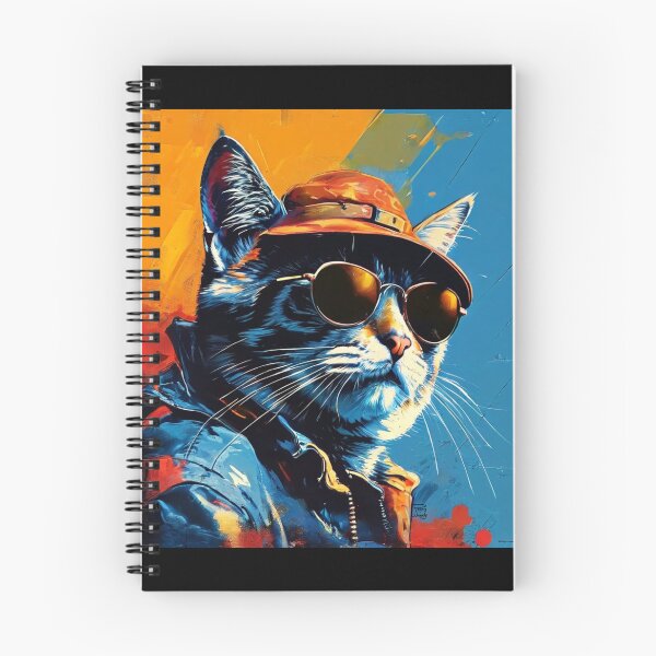 Item preview, Mouser S. Thompson designed and sold by Raging Woody Designs.