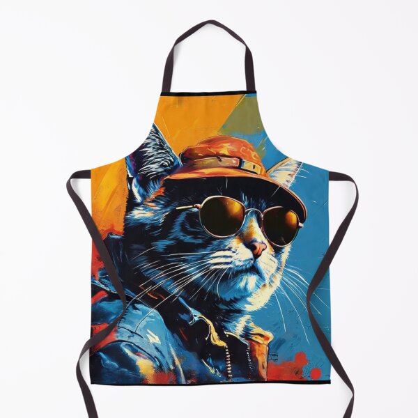 Item preview, Mouser S. Thompson designed and sold by Raging Woody Designs.