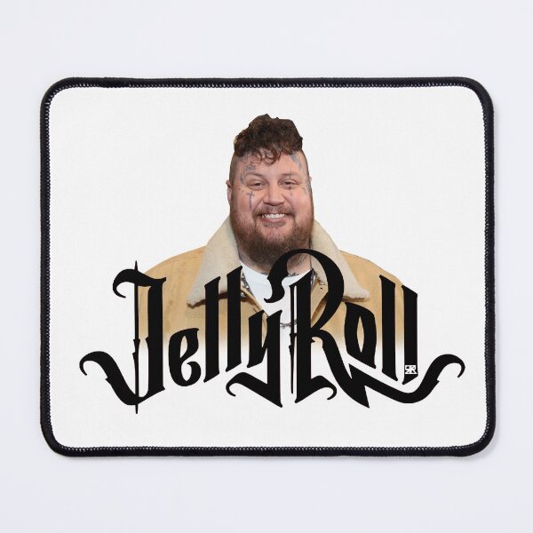 Item preview, Jelly Roll designed and sold by LagoArts.
