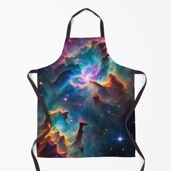 Item preview, Starry Ripple designed and sold by ThinkOTB.