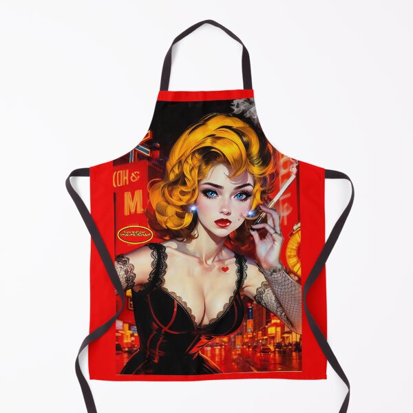 Item preview, Las Vegas Confidential™ designed and sold by DrAtomicThunder.