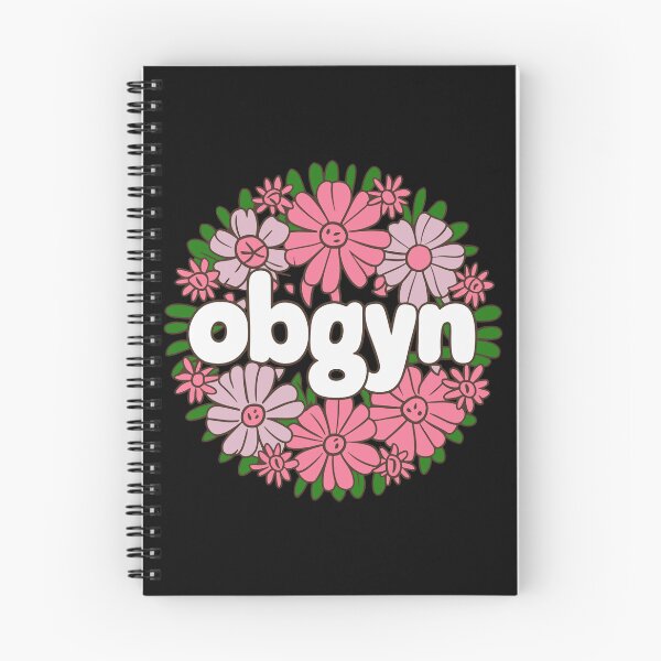 Item preview, Obgyn x obgyn designed and sold by The  Knick Knack Nook.