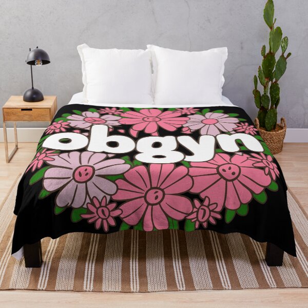 Item preview, Obgyn x obgyn designed and sold by The  Knick Knack Nook.