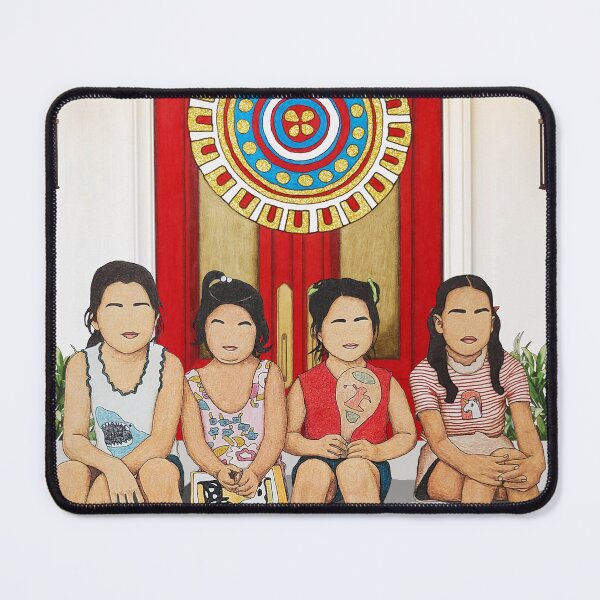 Item preview, Neighborhood Chicas designed and sold by Lmata4.