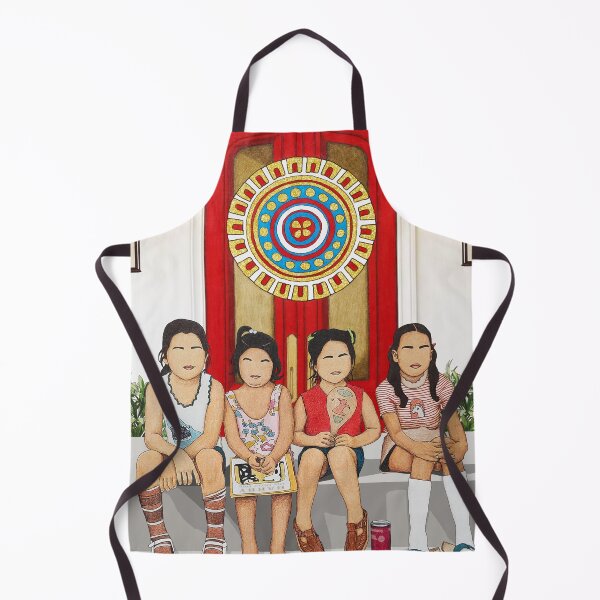 Item preview, Neighborhood Chicas designed and sold by Lmata4.