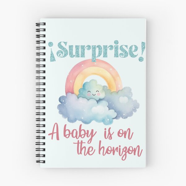Item preview, Clear the sky! A new ray of sunshine is on the way! designed and sold by amahechoamano.