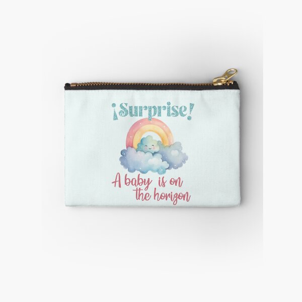 Item preview, Clear the sky! A new ray of sunshine is on the way! designed and sold by amahechoamano.