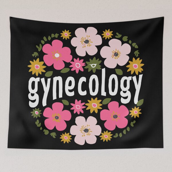 Item preview, Gynecologist x gynecologist designed and sold by The  Knick Knack Nook.