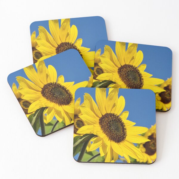Item preview, Common yellow sunflower  designed and sold by Cblifeisgood.