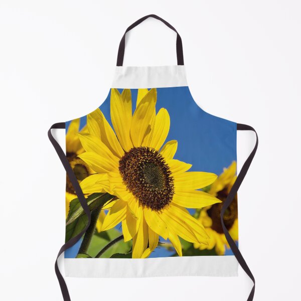 Item preview, Common yellow sunflower  designed and sold by Cblifeisgood.