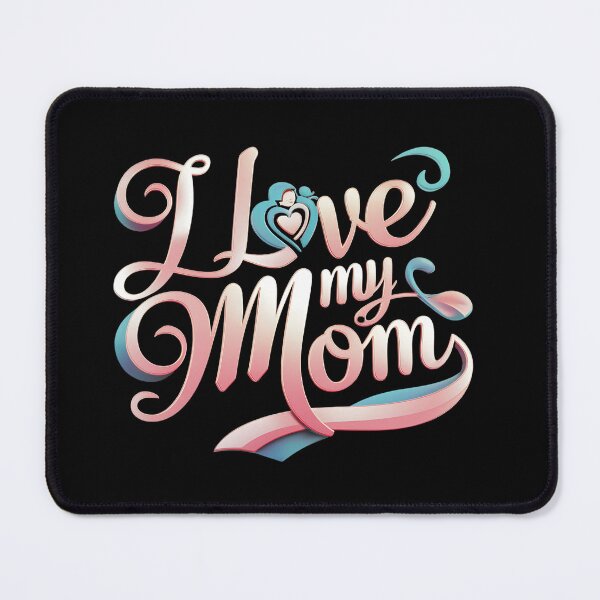 Item preview, Mom T-shirt  designed and sold by Abelfashion.