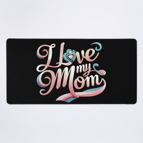 Item preview, Mom T-shirt designed and sold by Abelfashion.