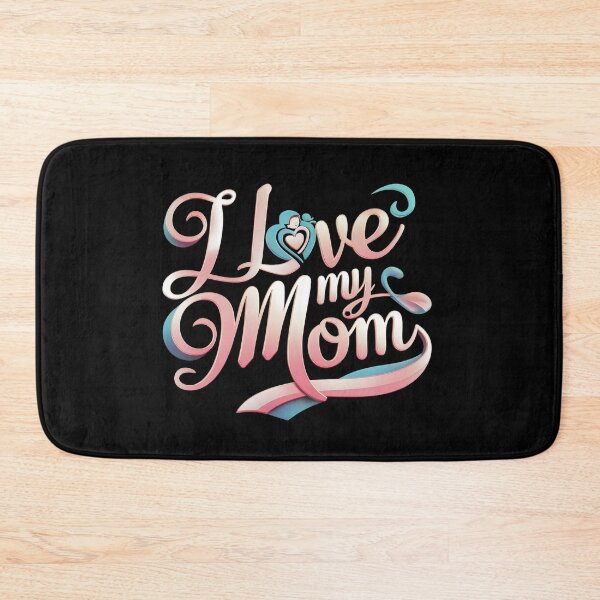 Item preview, Mom T-shirt  designed and sold by Abelfashion.