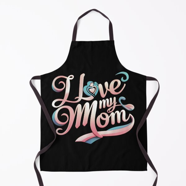 Item preview, Mom T-shirt designed and sold by Abelfashion.