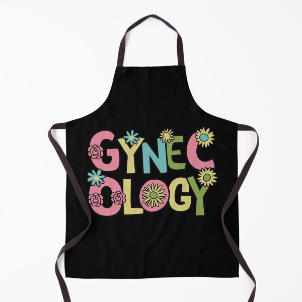 Item preview, Gynecologist x gynecologist designed and sold by The  Knick Knack Nook.