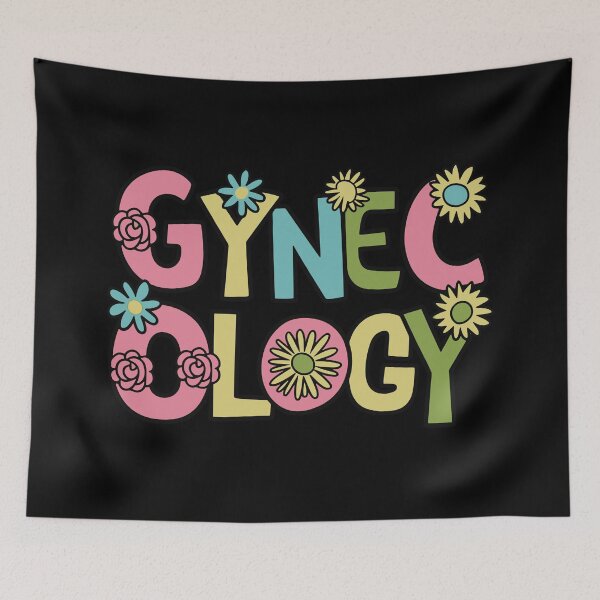 Item preview, Gynecologist x gynecologist designed and sold by The  Knick Knack Nook.