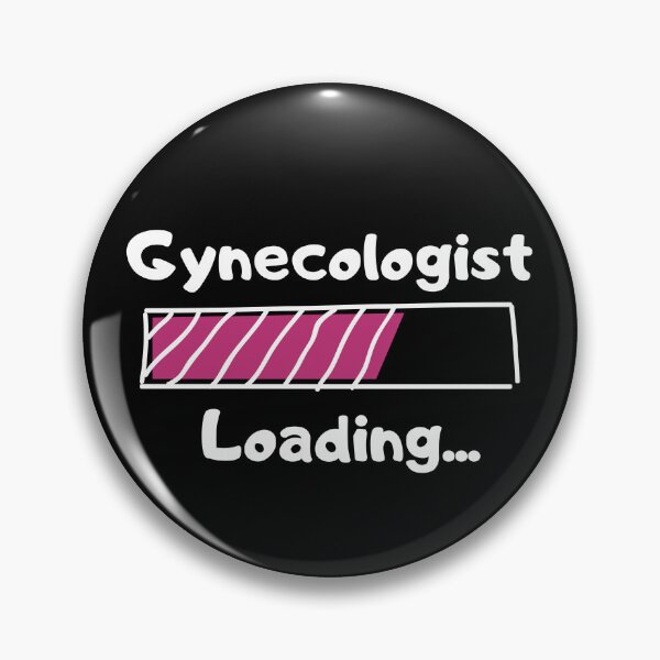 Item preview, Gynecologist x gynecologist designed and sold by The  Knick Knack Nook.