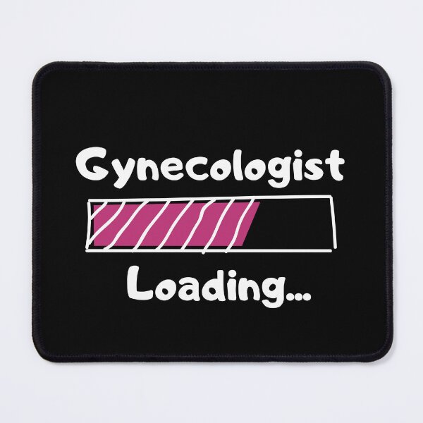 Item preview, Gynecologist x gynecologist designed and sold by The Knick Knack Nook.