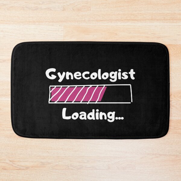 Item preview, Gynecologist x gynecologist designed and sold by The  Knick Knack Nook.