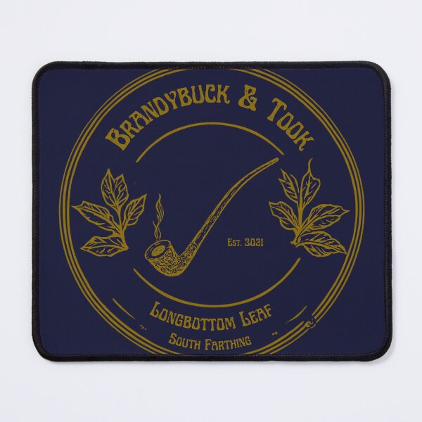 Item preview, Brandybuck & Took Golden designed and sold by LoneDrover.