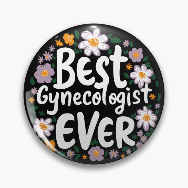 Item preview, Gynecologist x gynecologist designed and sold by The  Knick Knack Nook.