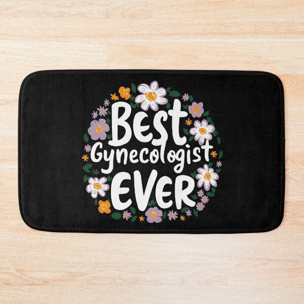Item preview, Gynecologist x gynecologist designed and sold by The  Knick Knack Nook.