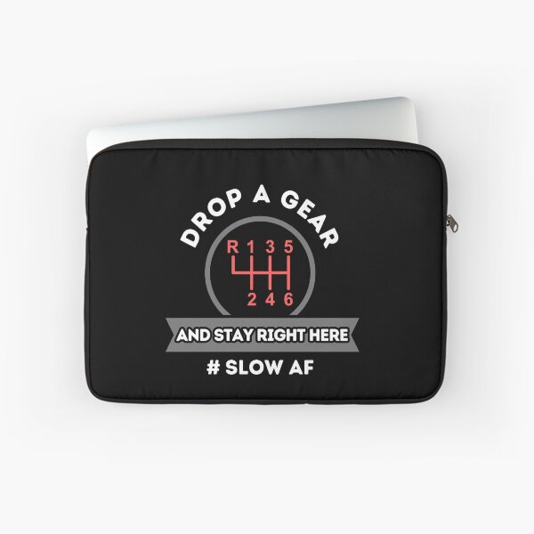 Item preview, Drop A Gear And Stay Right Here designed and sold by Dailey-FS.