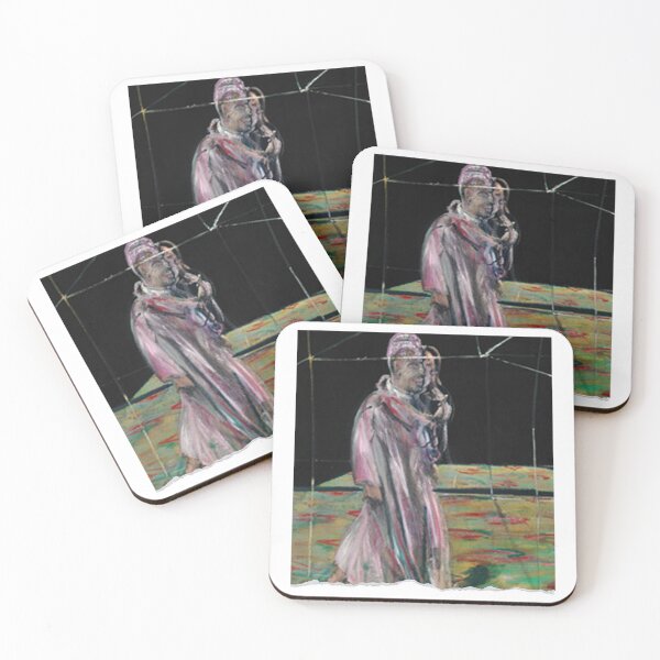 Item preview, Francis Bacon surrealismo años 50 designed and sold by Nada01.