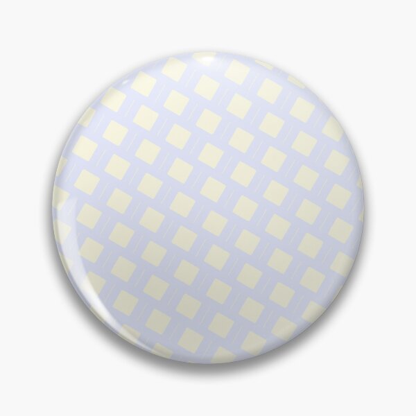 Item preview, Yellow Square Checkered Icon Framework Blue Checkerboard Lattice  designed and sold by Alchemy-A-La-G.