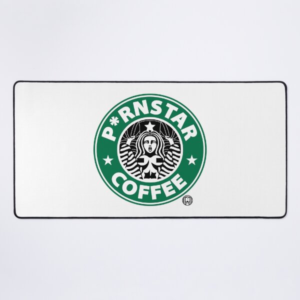 Item preview, P*rnstar Coffee designed and sold by devilinfluencer.