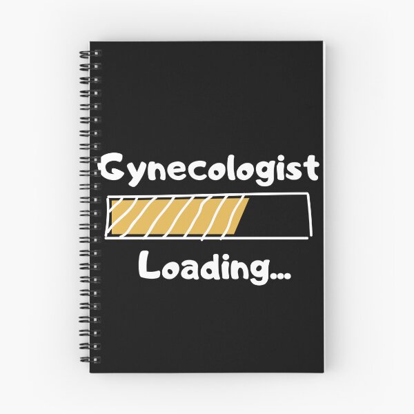 Item preview, Gynecologist x gynecologist designed and sold by The  Knick Knack Nook.