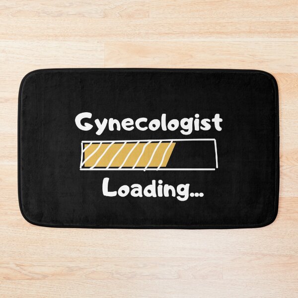 Item preview, Gynecologist x gynecologist designed and sold by The  Knick Knack Nook.