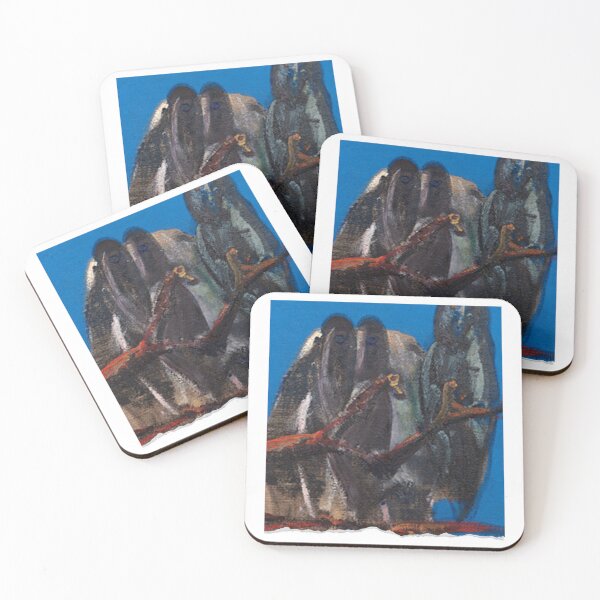 Item preview, Francis Bacon surrealismo años 50 designed and sold by Nada01.