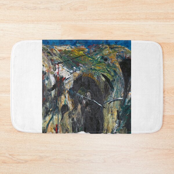 Item preview, Francis Bacon Surrealism 1950s designed and sold by Nada01.