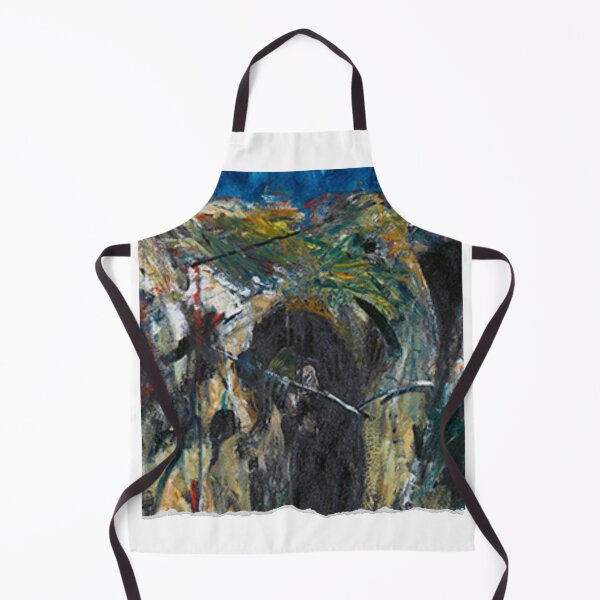 Item preview, Francis Bacon Surrealism 1950s designed and sold by Nada01.
