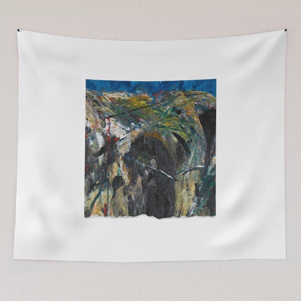 Item preview, Francis Bacon Surrealism 1950s designed and sold by Nada01.