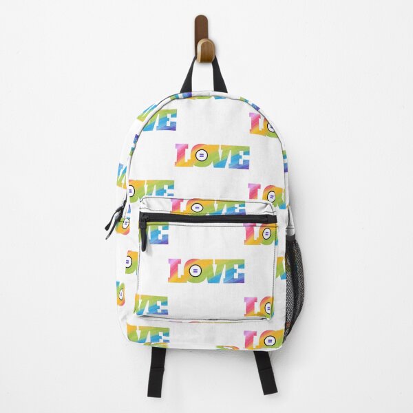 Item preview, Love Is Love designed and sold by ami.creations.