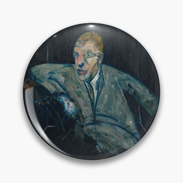 Item preview, Francis Bacon Surrealism 1950s designed and sold by Nada01.