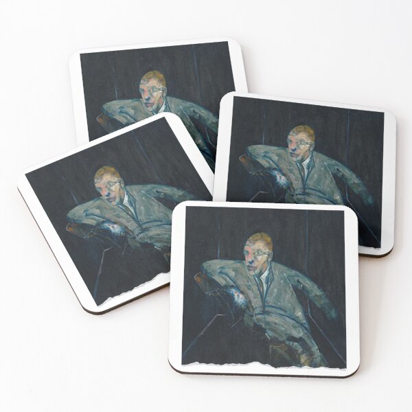 Item preview, Francis Bacon Surrealism 1950s designed and sold by Nada01.