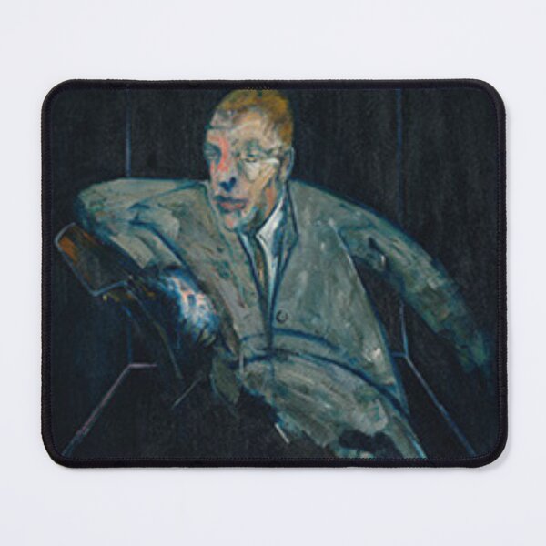 Item preview, Francis Bacon Surrealism 1950s designed and sold by Nada01.