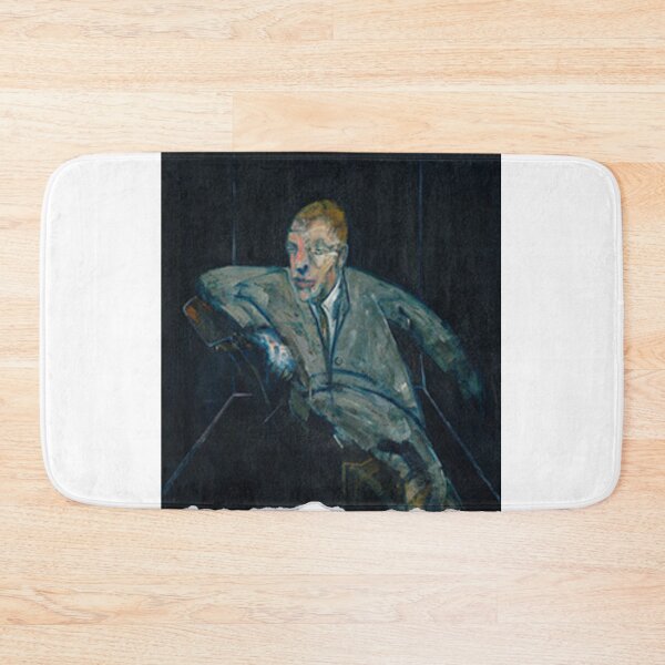Item preview, Francis Bacon Surrealism 1950s designed and sold by Nada01.