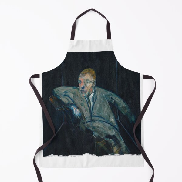 Item preview, Francis Bacon Surrealism 1950s designed and sold by Nada01.