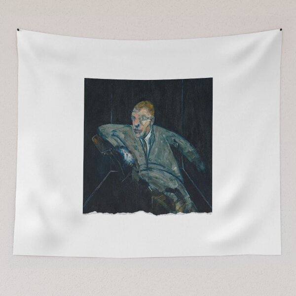 Item preview, Francis Bacon Surrealism 1950s designed and sold by Nada01.