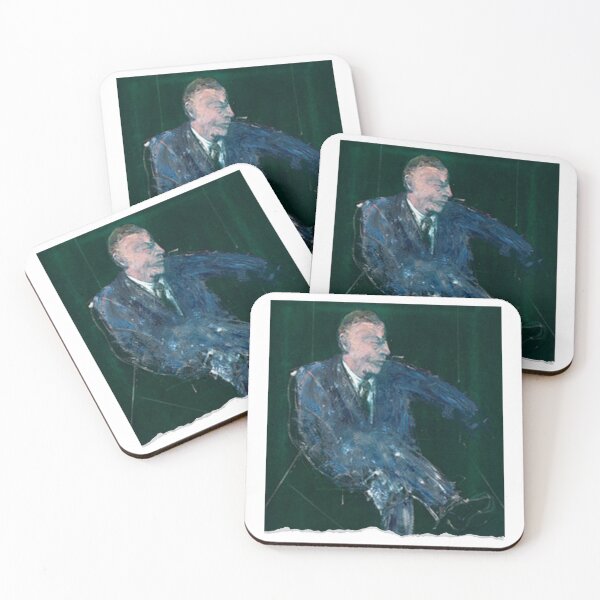 Item preview, Francis Bacon Surrealism 1950s designed and sold by Nada01.