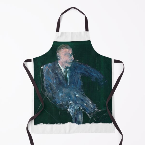 Item preview, Francis Bacon Surrealism 1950s designed and sold by Nada01.